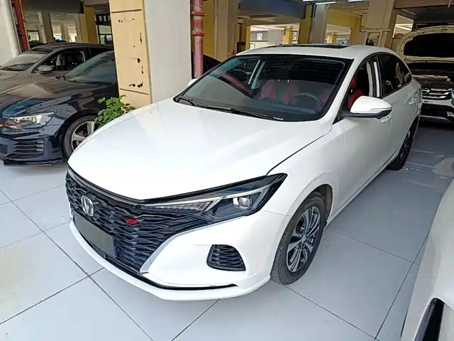 Changan Eado