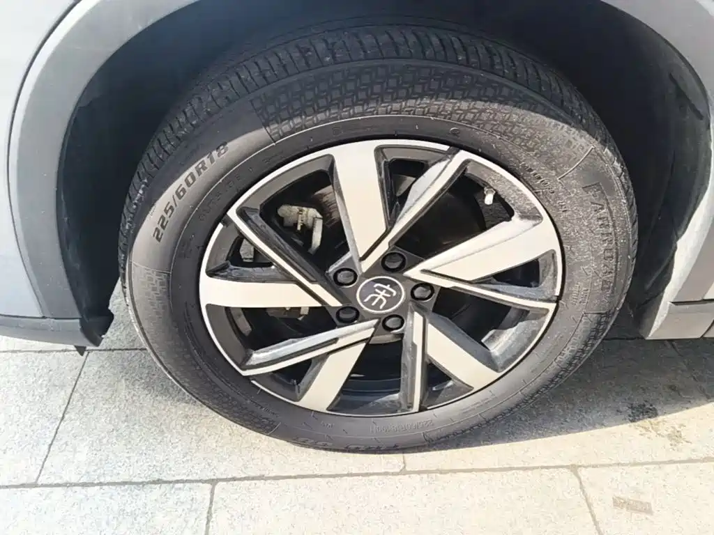 BYD Pro New Energy — миниатюра 23