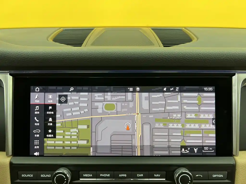 Porsche Macan — миниатюра 21