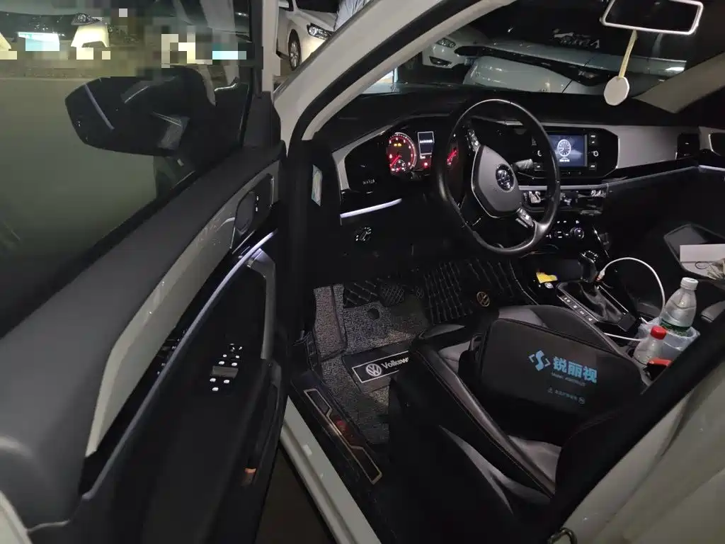 Volkswagen Tayron — миниатюра 17