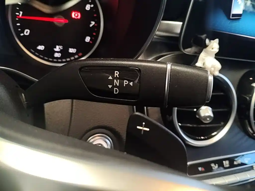 Mercedes-Benz C-Class — миниатюра 19