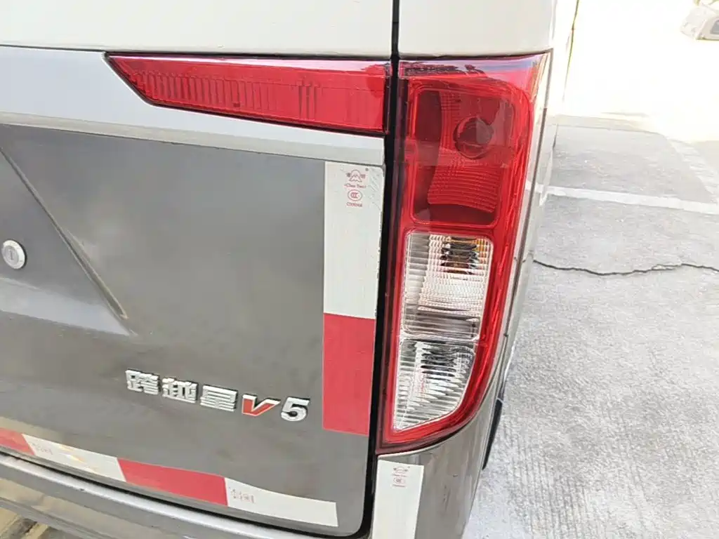 Kuayue Kuayue Star V5 — миниатюра 8