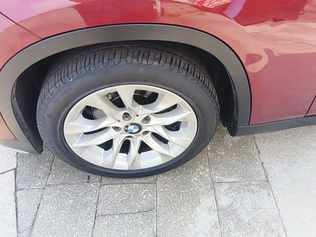 BMW X1 — миниатюра 23