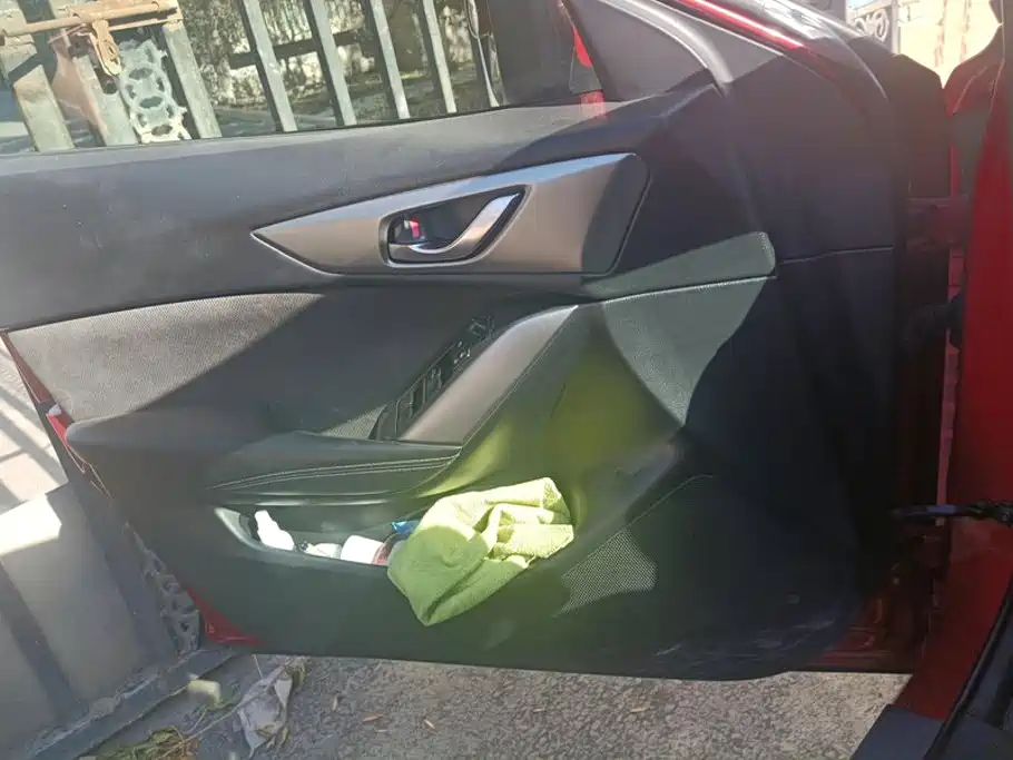 Mazda CX-4 — миниатюра 7