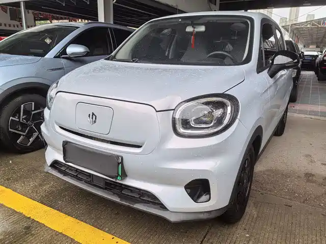 2024 Leapmotor T03