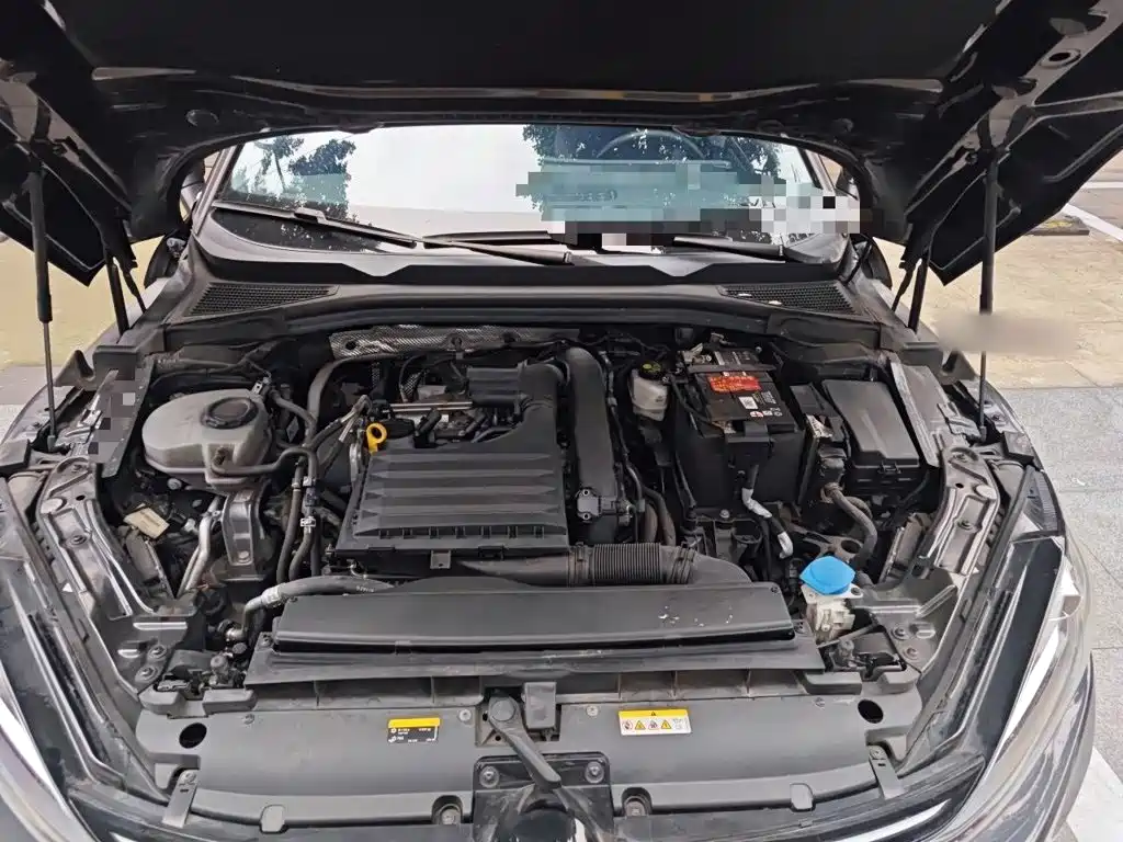 Volkswagen Lamando — миниатюра 16