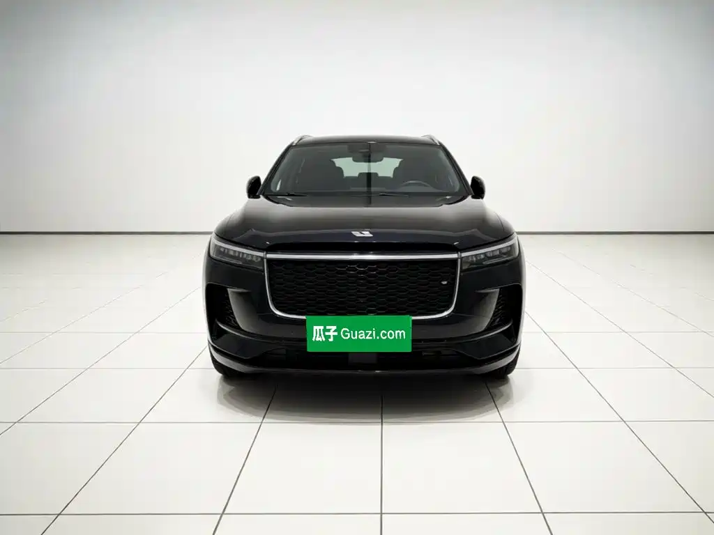Li Auto Li ONE — миниатюра 2