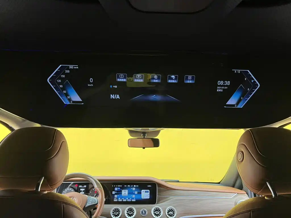 Mercedes-Benz Vito — миниатюра 42