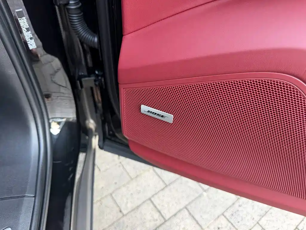 Porsche Cayenne Hybrid — миниатюра 19