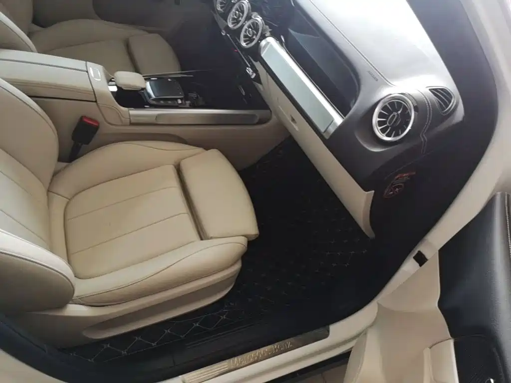 Mercedes-Benz EQB — миниатюра 25