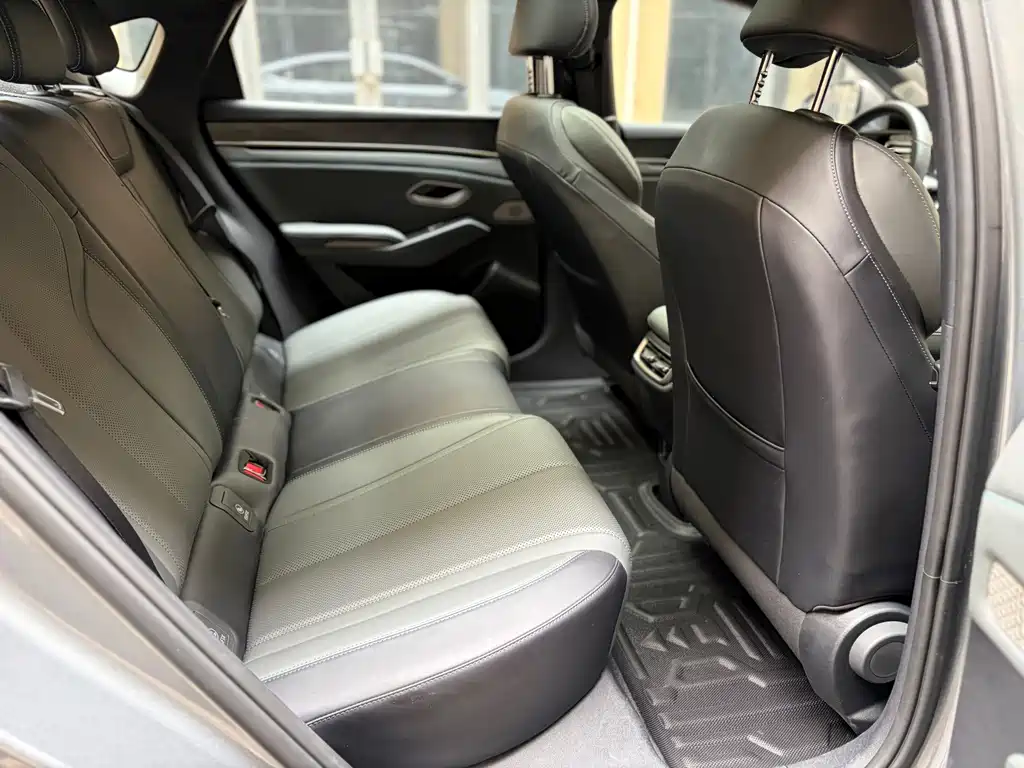 BYD Qin L — миниатюра 6
