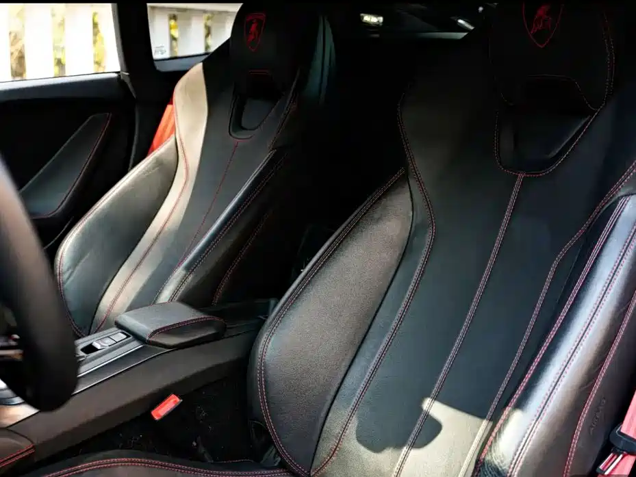 Lamborghini Huracán — миниатюра 12