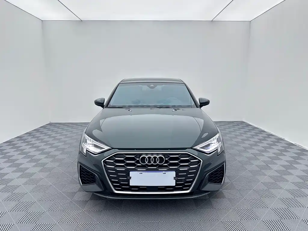 Audi A3 — миниатюра 2