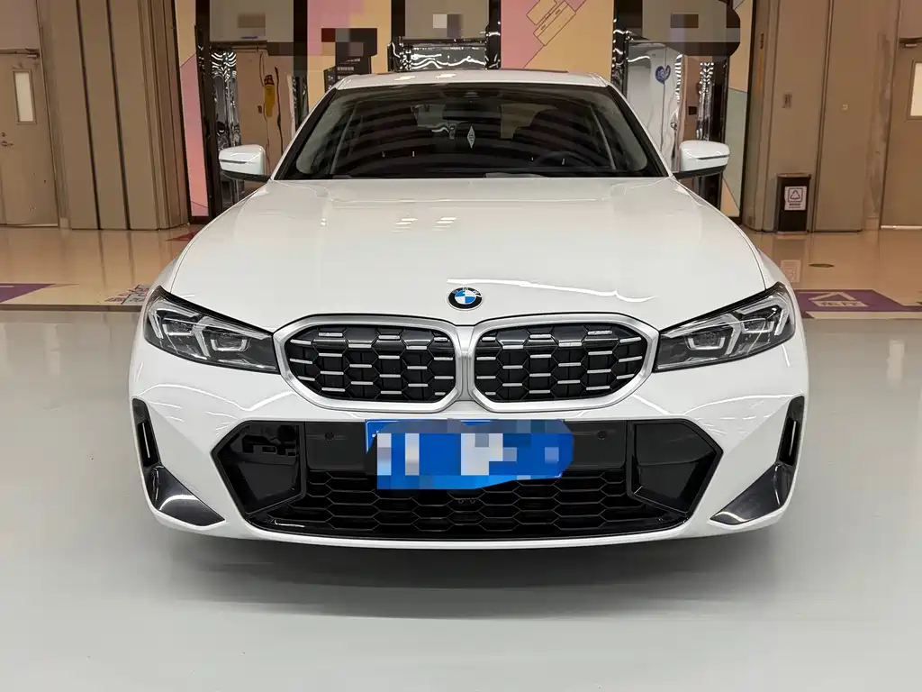BMW 3 Series — миниатюра 2