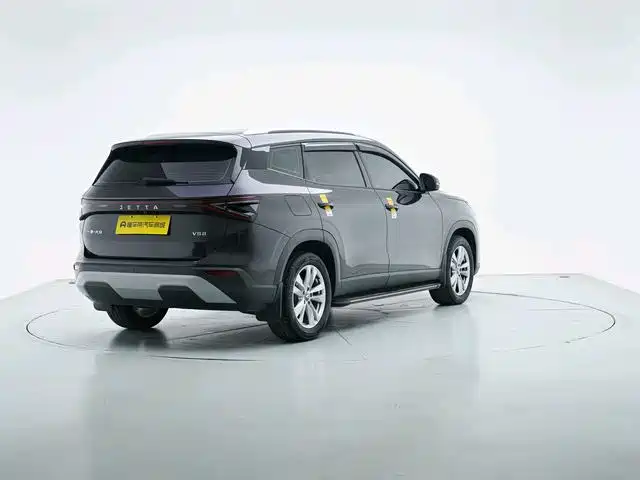 Jetta VS8 — миниатюра 4