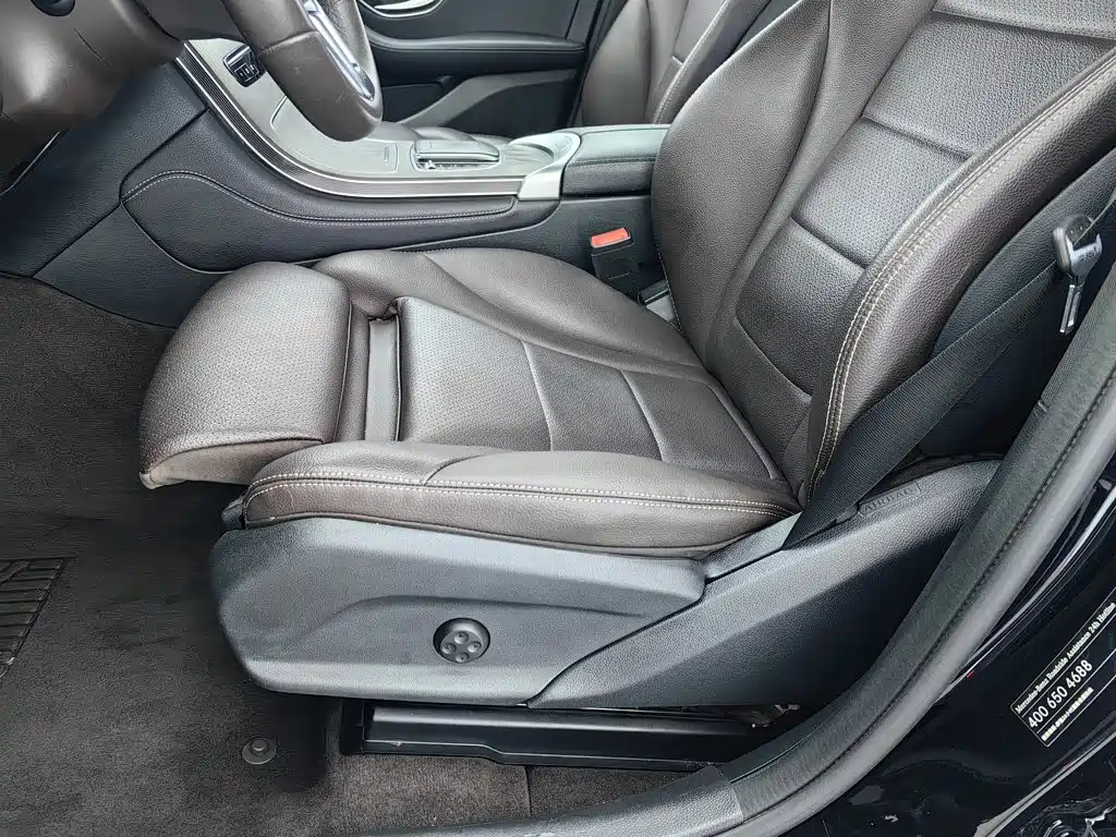 Mercedes-Benz GLC — миниатюра 20