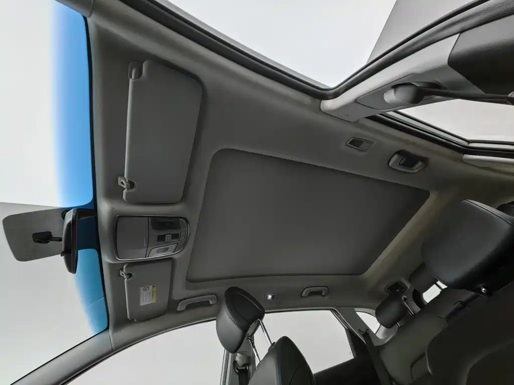 Hyundai Tucson — миниатюра 14