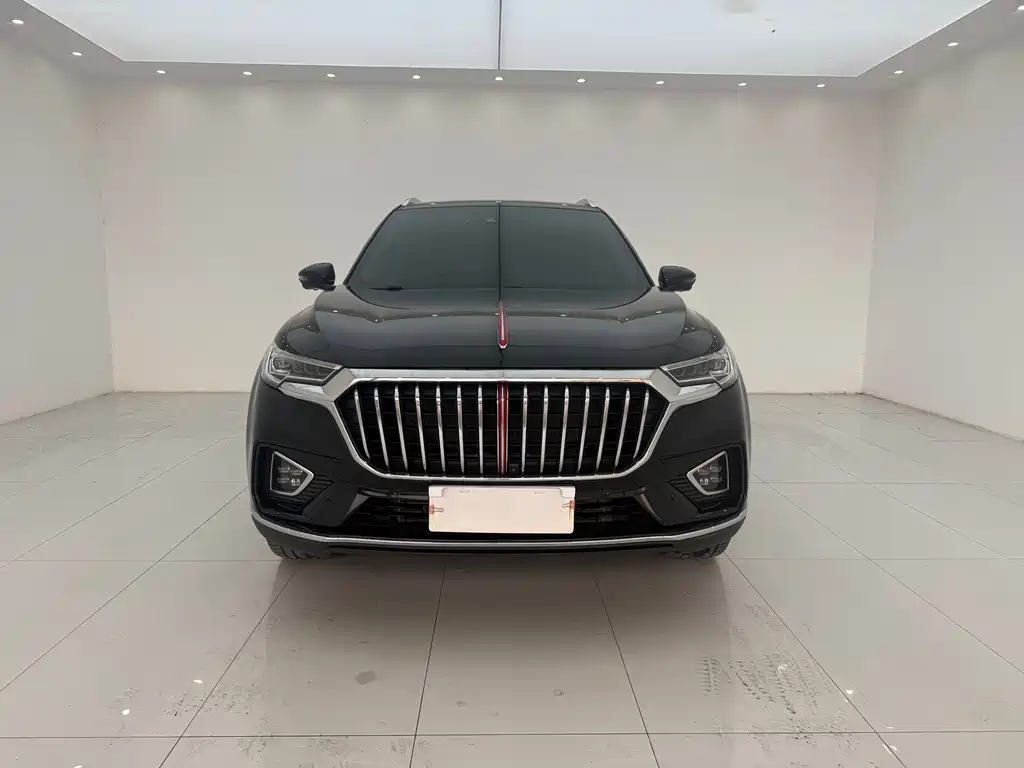 Hongqi HONGQI HS5