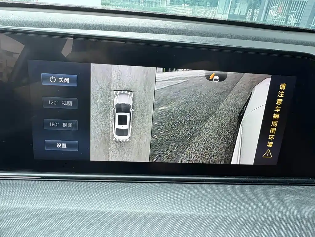 Changan Eado — миниатюра 18
