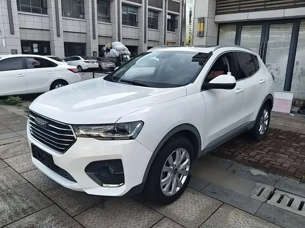 Haval H4