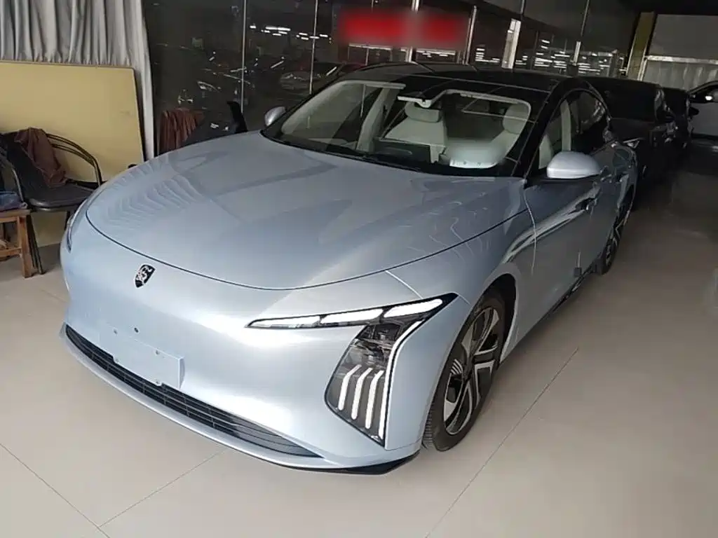 Fengxing Xinghai S7