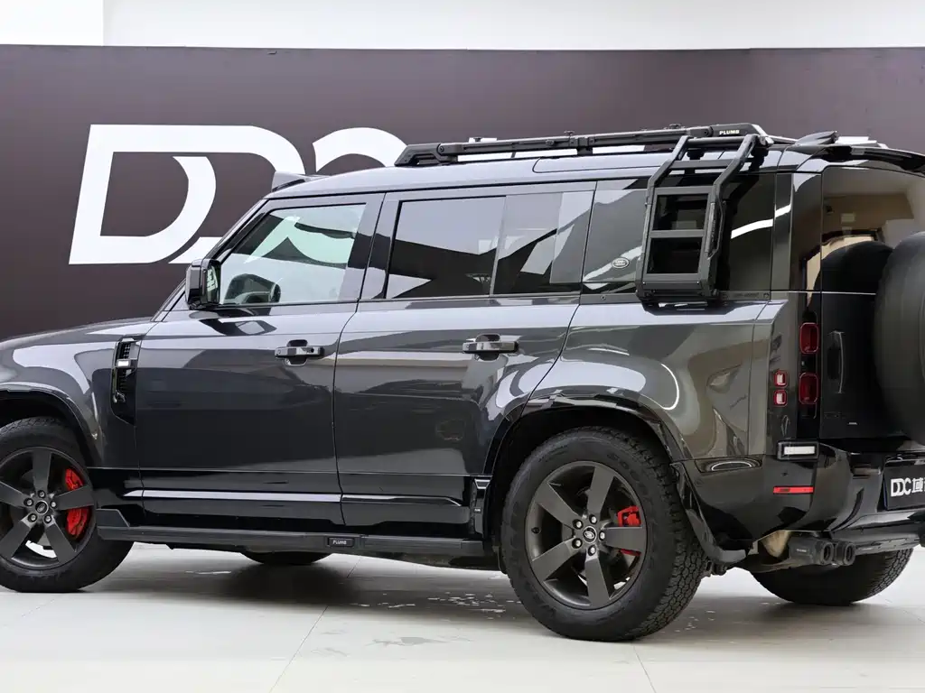 Land Rover Land Rover Defender 2022 110 P400 X-DYNAMIC HSE