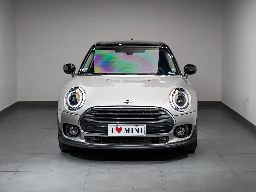 Mini Clubman 2023 1.5T COOPER