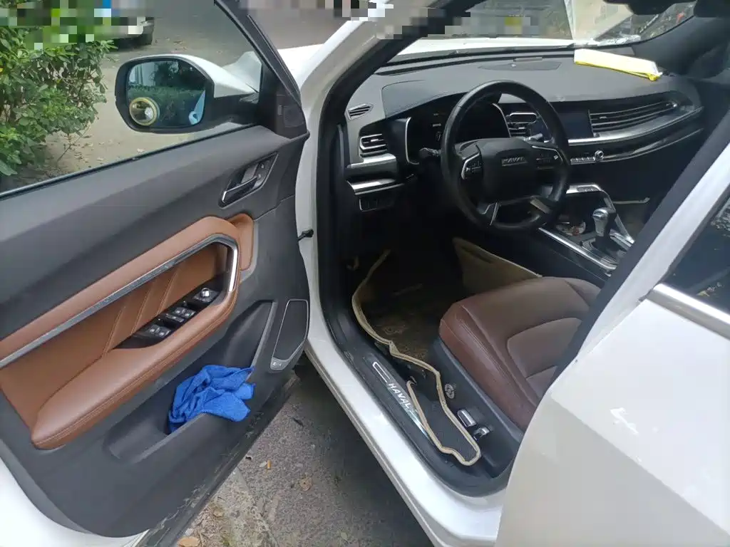 Haval H6 — миниатюра 12