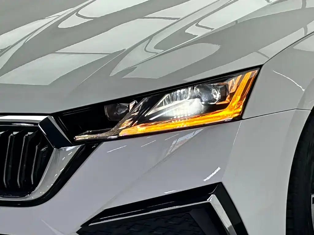 Skoda Octavia 2022 PRO TSI280 Premium