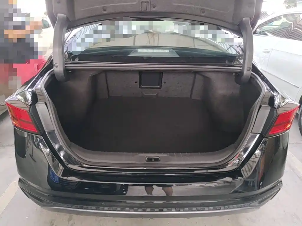 Nissan Teana — миниатюра 19