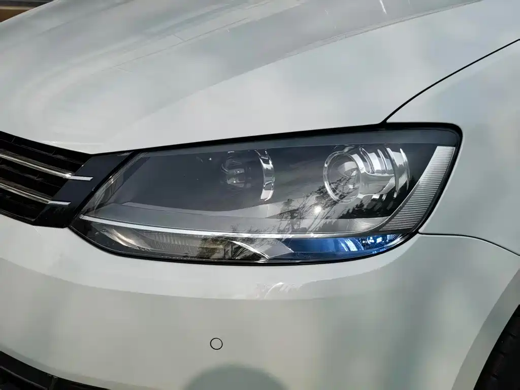 Volkswagen Sharan — миниатюра 7