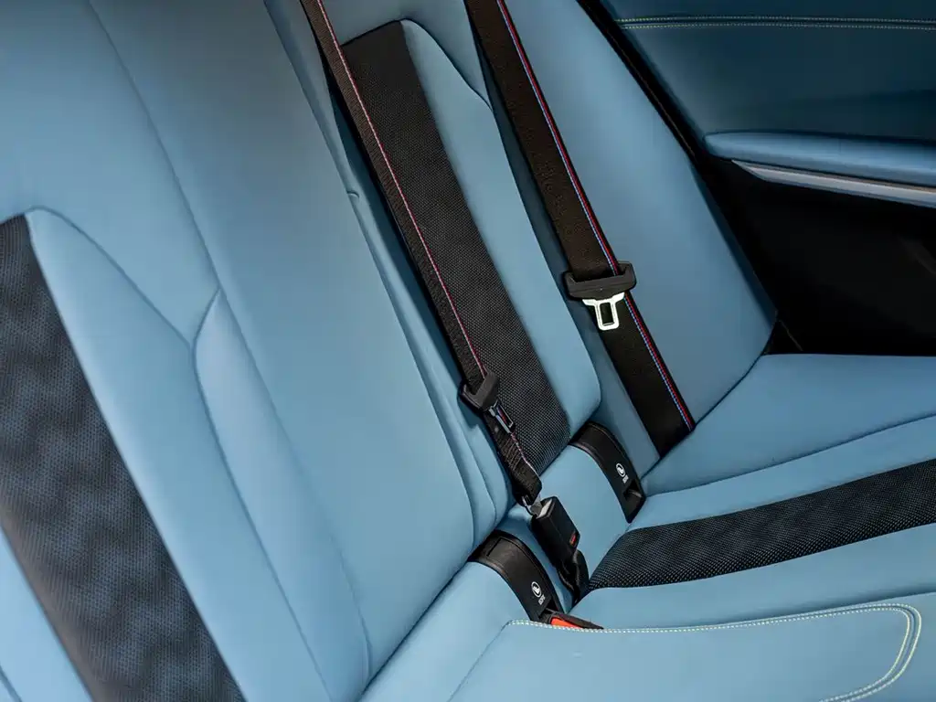 BMW M3 — миниатюра 13