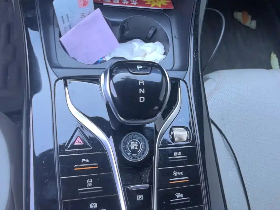 BYD Qin PLUS — миниатюра 16