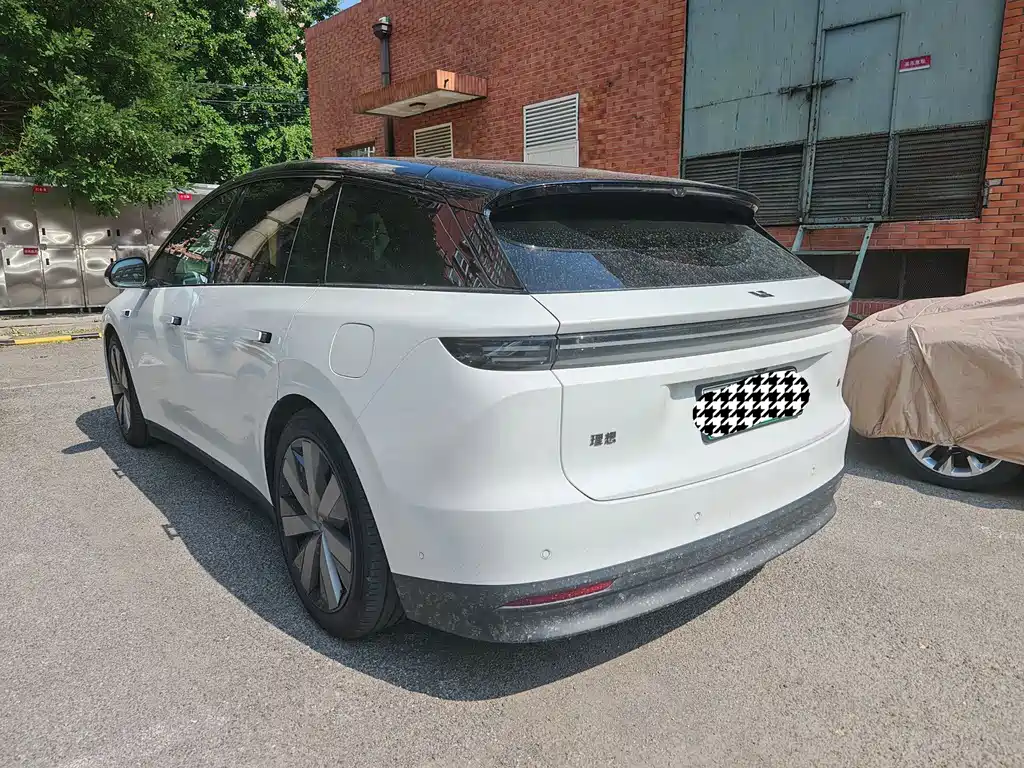Li Auto Li i6 — миниатюра 7