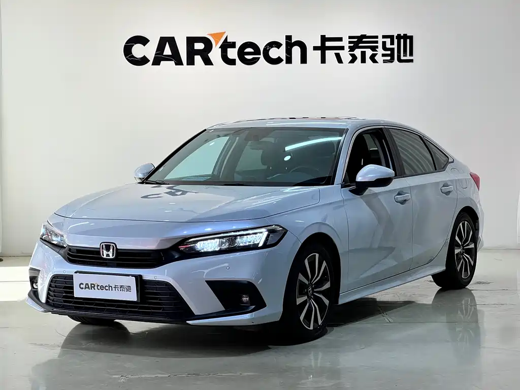 Honda Civic 2023