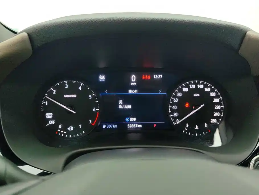 Buick Enclave — миниатюра 14