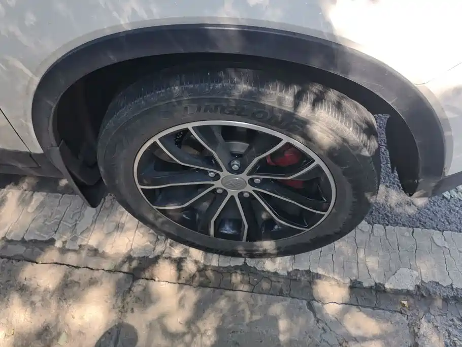 FAW R7 2016 1.6L MT