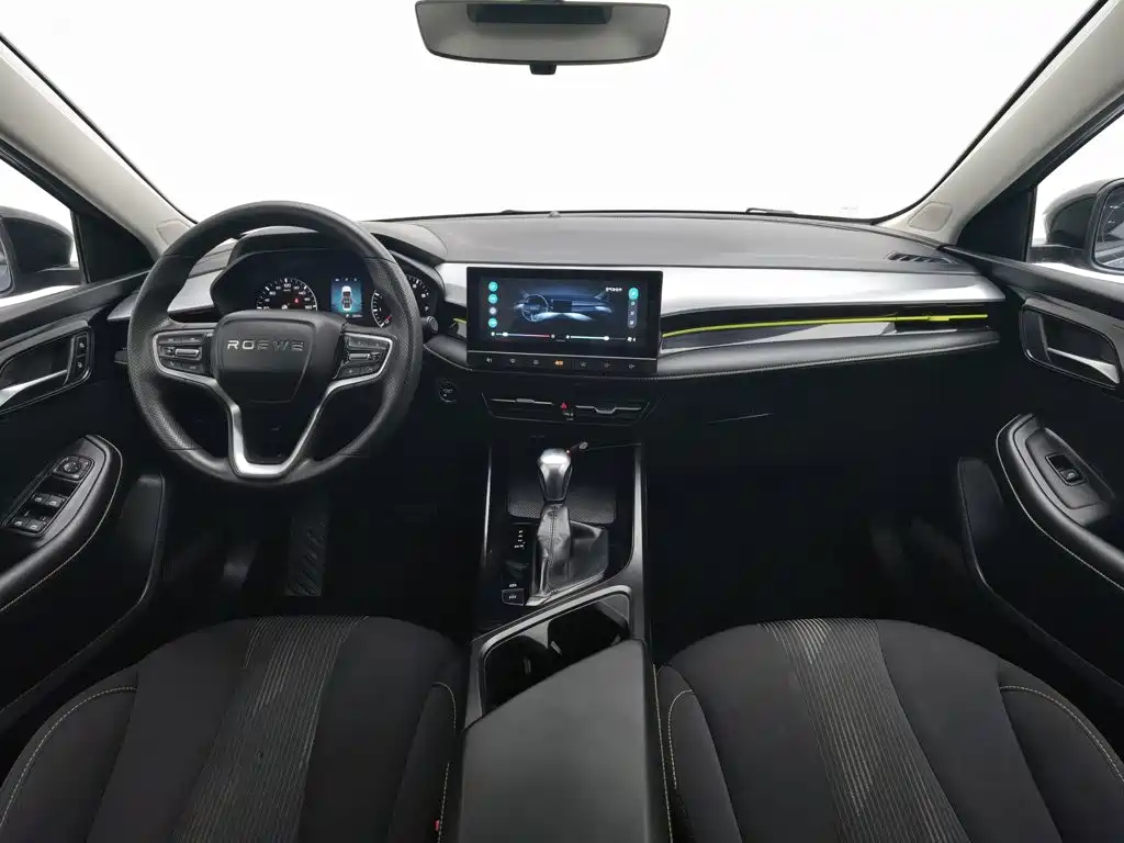 Roewe i5 — миниатюра 5
