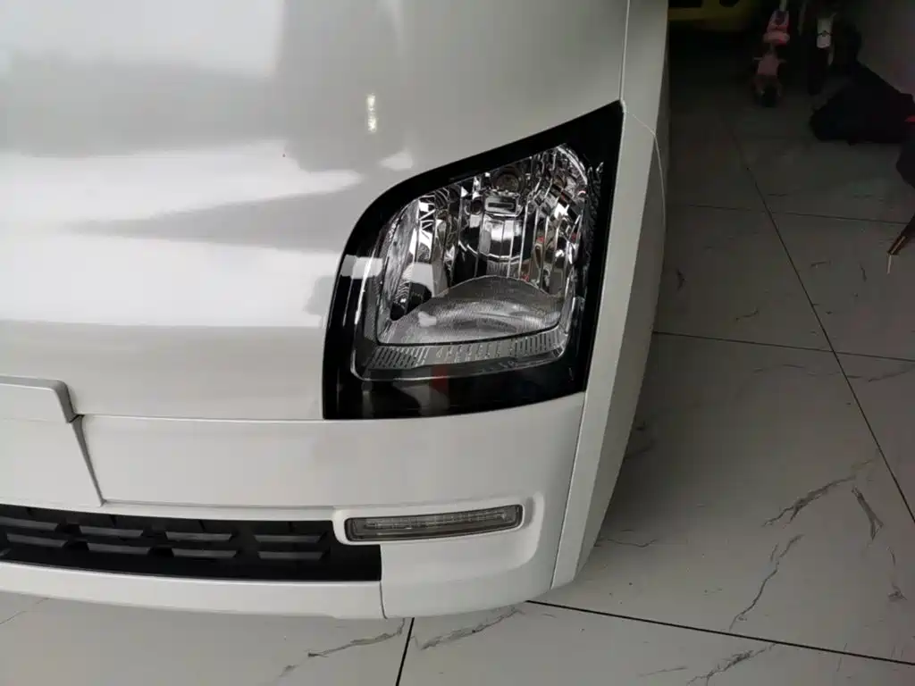 Wuling Air ev — миниатюра 24