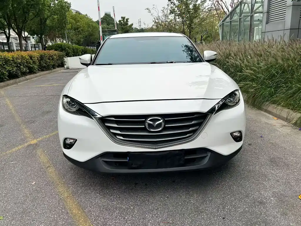 Mazda CX-4 — миниатюра 2