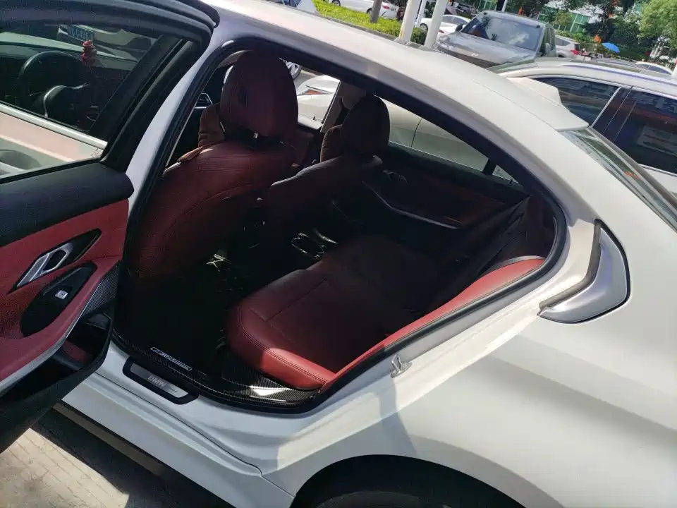 BMW i3 — миниатюра 5