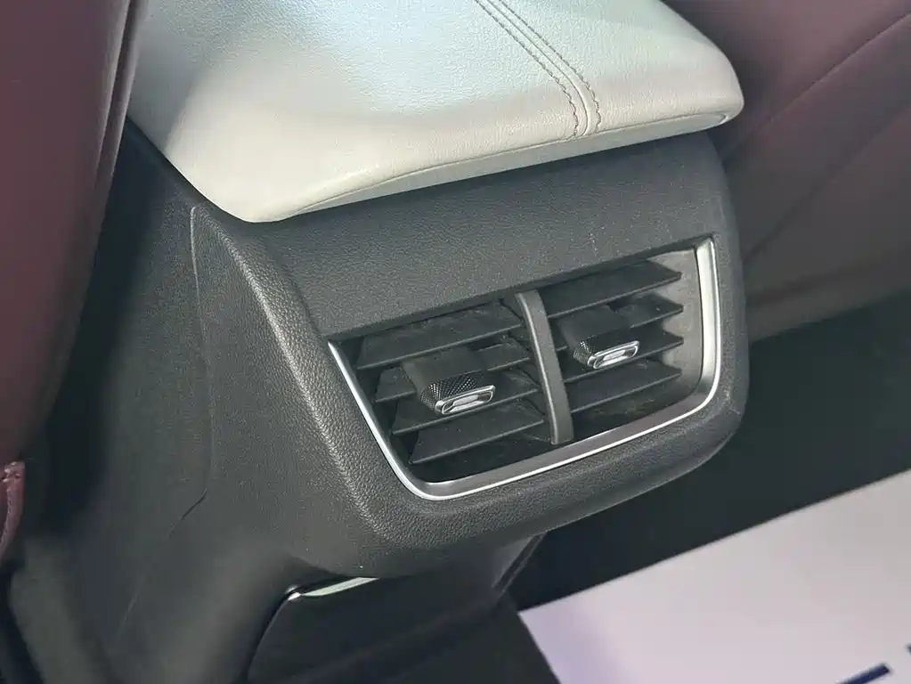 Buick LaCrosse — миниатюра 14