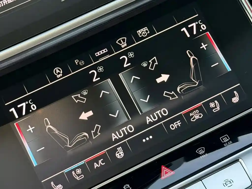 Audi RS 6 — миниатюра 14