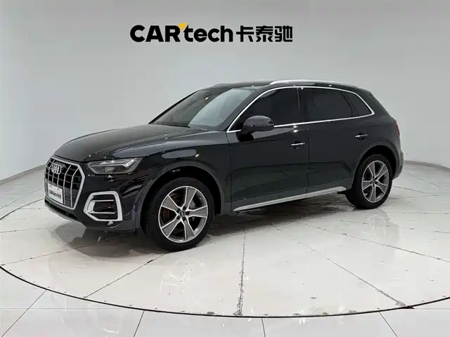AUDI Q5L 2022