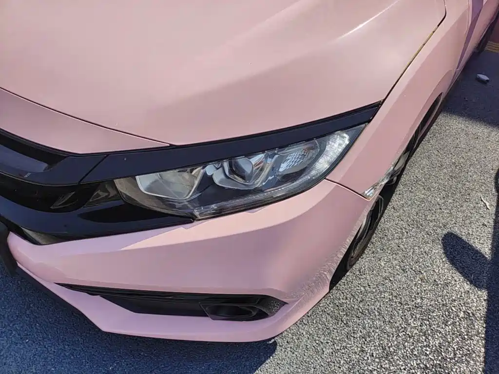 Honda Civic — миниатюра 24
