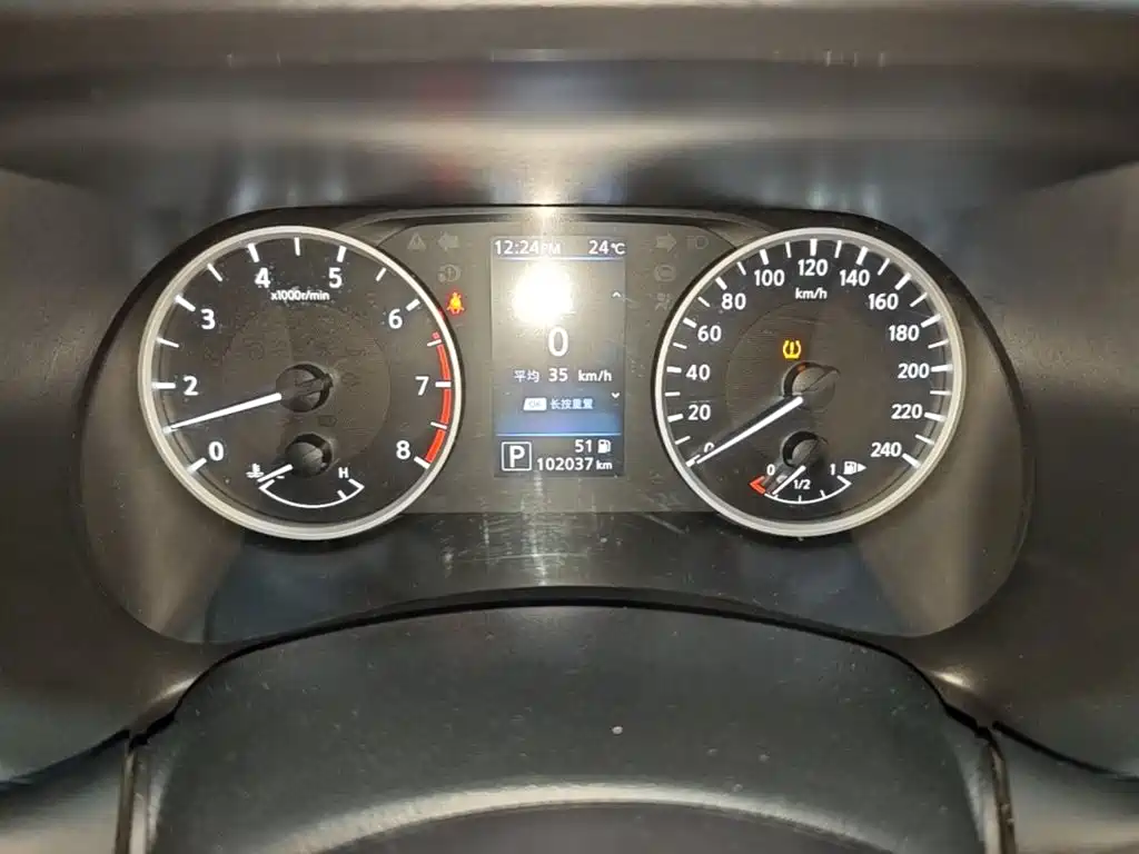 Nissan Sylphy — миниатюра 12