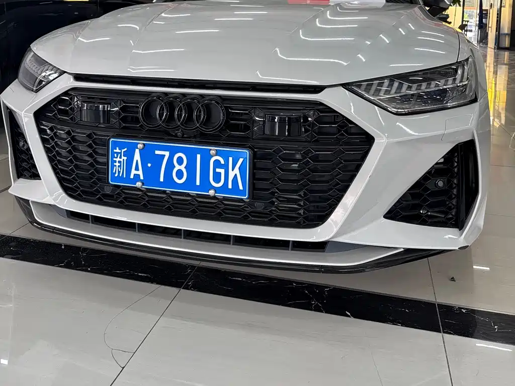 Audi A7 — миниатюра 15
