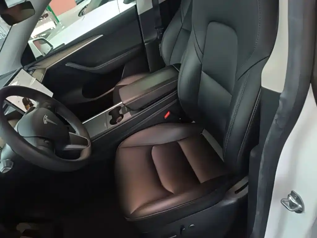 Tesla Model Y — миниатюра 15