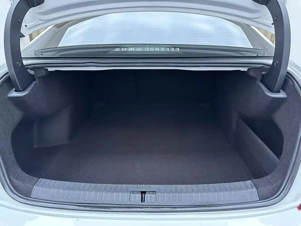 Volkswagen Passat — миниатюра 7