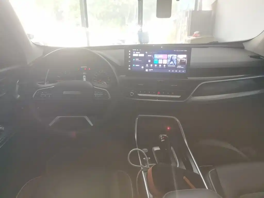 Haval H6 — миниатюра 10